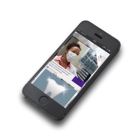 dentist in fresno app screenshot web 4