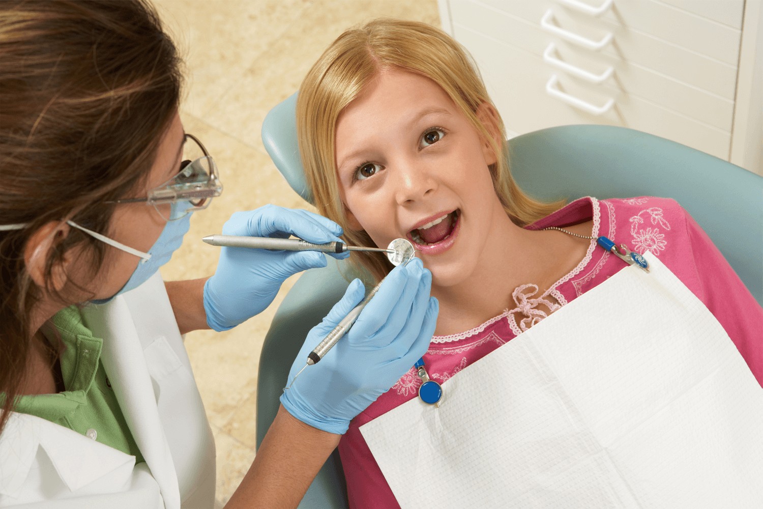 Pediatric Dentistry Or Family Dentistry