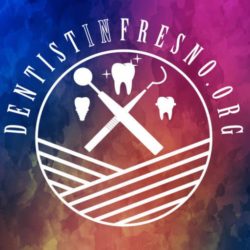 Dentist In Fresno Logo